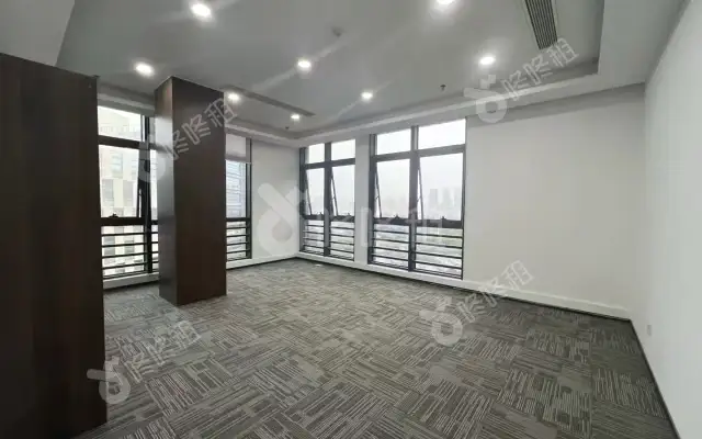 TCL国际E城_396平_精装_办公室房源出租