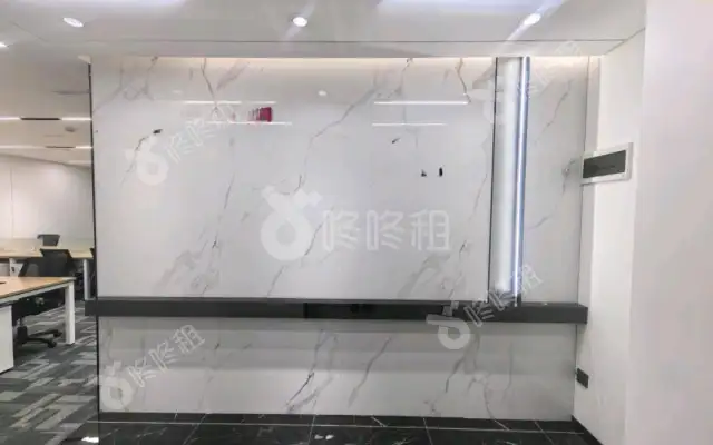大族科技大厦_139平_精装_办公室房源出租