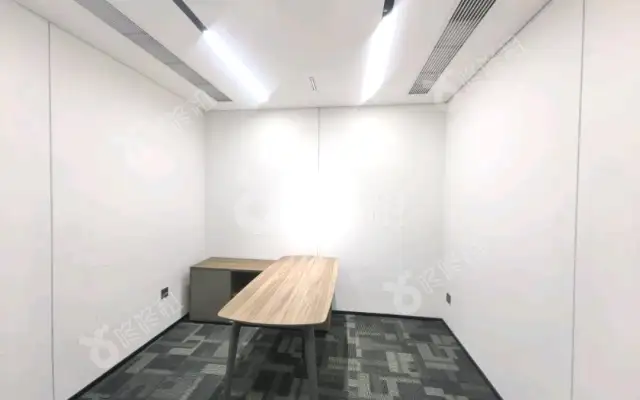 大族科技大厦_139平_精装_办公室房源出租
