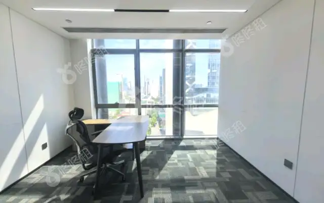 大族科技大厦_139平_精装_办公室房源出租