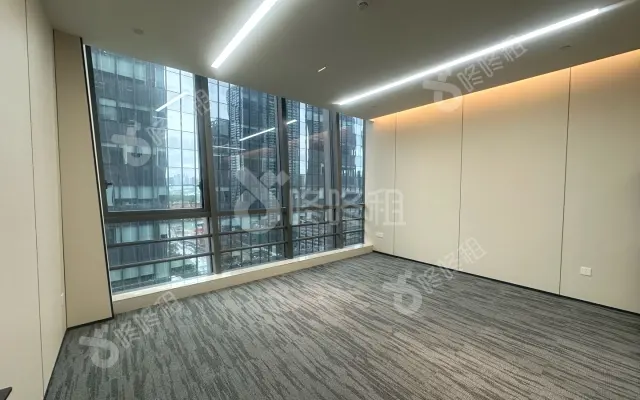 怡化金融科技大厦_242平_精装_办公室房源出租