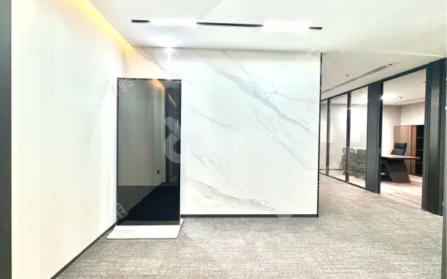 豪威科技大厦_303平_精装_办公室房源出租