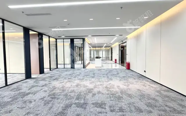皇庭中心_658平_办公室房源出租