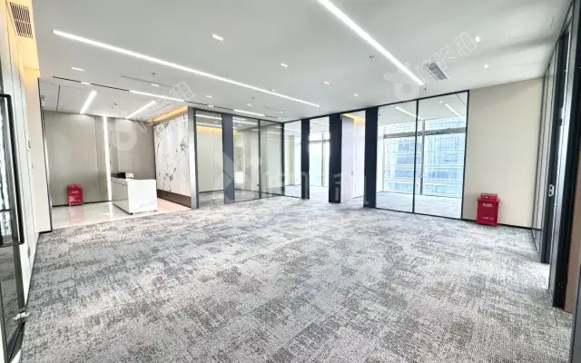 皇庭中心_276平_办公室房源出租