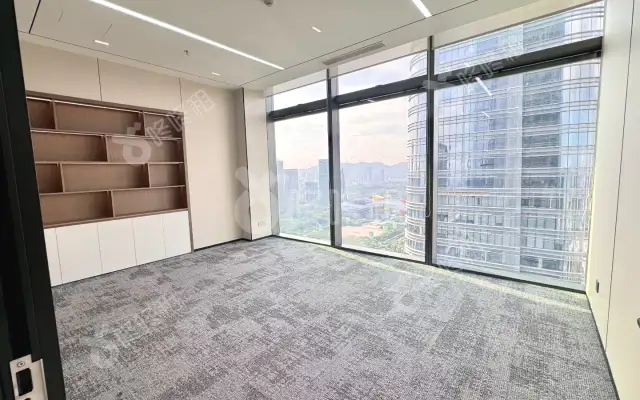 皇庭中心_276平_精装_办公室房源出租