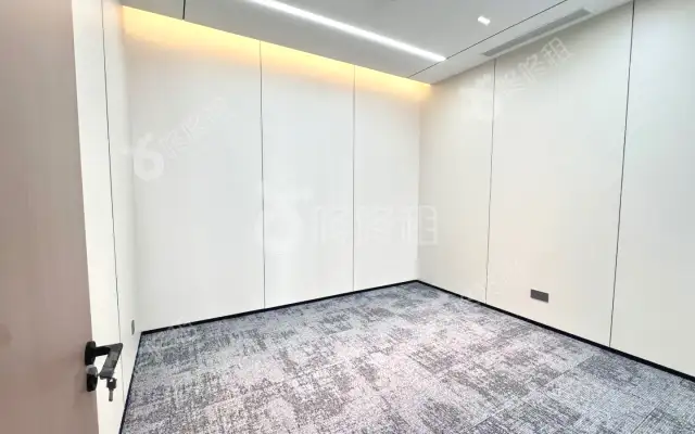 皇庭中心_276平_精装_办公室房源出租