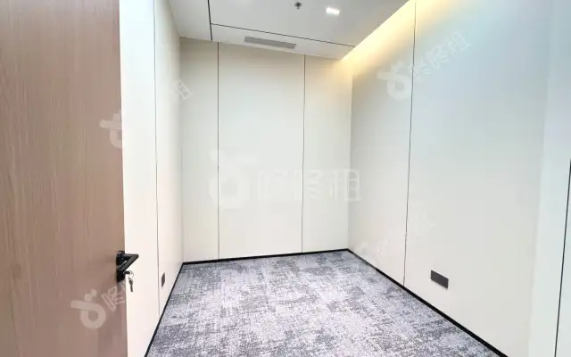 皇庭中心_491平_精装_办公室房源出租