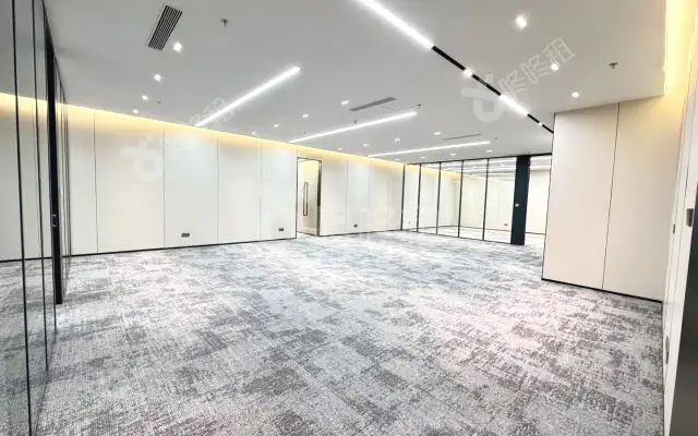 皇庭中心_491平_精装_办公室房源出租