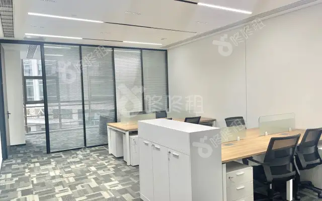 深圳北航大厦_66平米_精装_办公室房源出租
