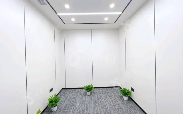中检大厦_152平_精装_办公室房源出租