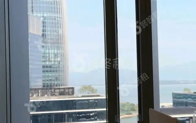 联想后海中心_198平米_精装_办公室房源出租