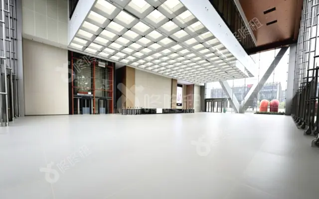 建滔总部大厦_出租/租金_楼盘外观图