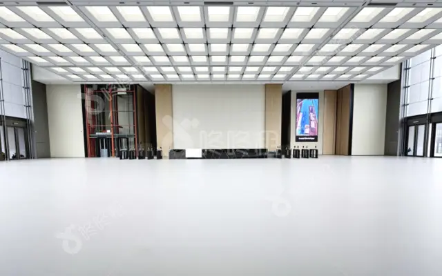 建滔总部大厦_出租/租金_楼盘外观图