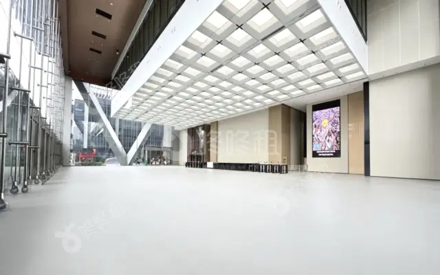 建滔总部大厦_出租/租金_楼盘外观图