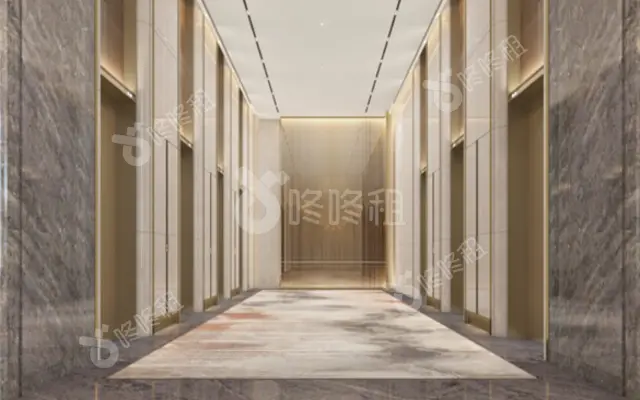 悦见公园里_出租/租金_楼盘外观图