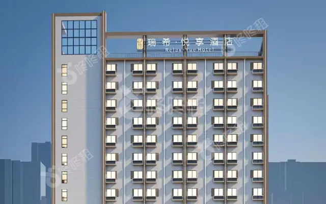 新田大厦_出租/租金_楼盘外观图