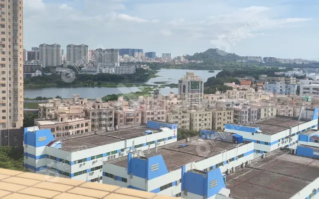 新田大厦_出租/租金_楼盘外观图