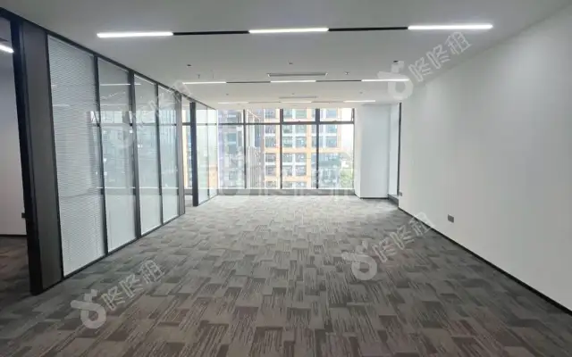 东久创新科技园_278平米_精装_办公室房源出租