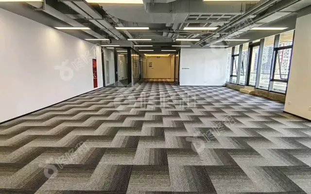 前海科兴科学园(正中华丽中心)_295平_精装_办公室房源出租