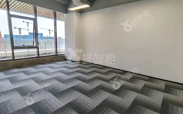 前海科兴科学园(正中华丽中心)_295平_精装_办公室房源出租