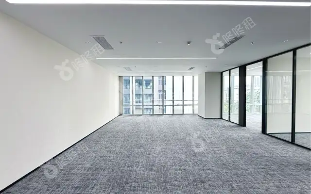讯美科技广场_193平米_精装_办公室房源出租
