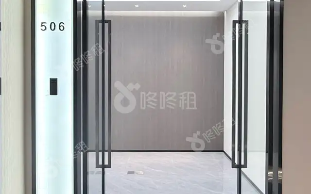 讯美科技广场_193平_精装_办公室房源出租