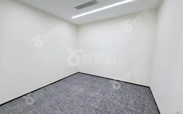 讯美科技广场_193平_精装_办公室房源出租