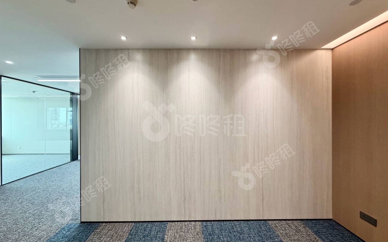 汉唐大厦_349.83平_精装_前台