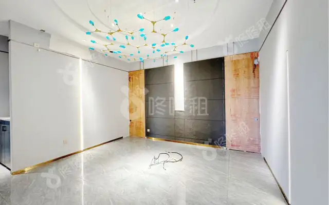 长园新材料港_253平_精装_办公室房源出租