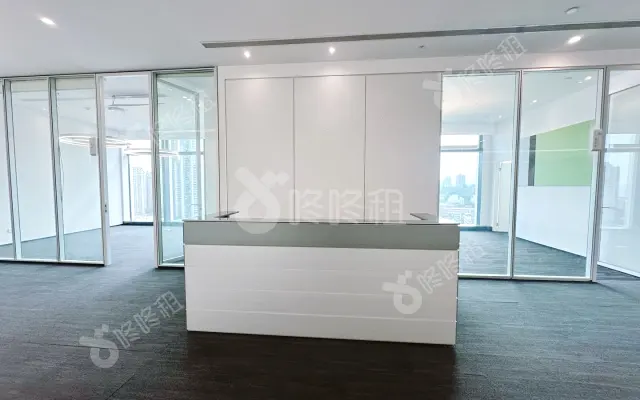 恒邦置地大厦_318.62平_精装_办公室房源出租