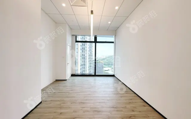 恒邦置地大厦_308平_精装_办公室房源出租