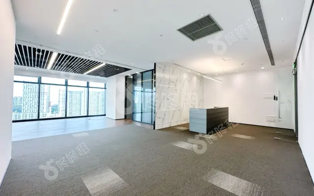 恒邦置地大厦_651.4平_精装_办公室房源出租