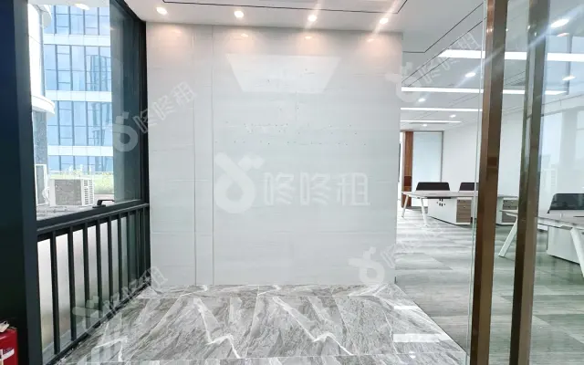 金迪世纪大厦_211平_精装_办公室房源出租