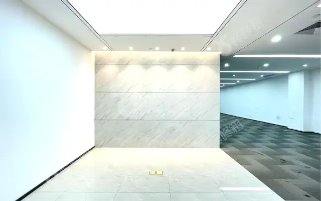 源政创业大厦_466平米_精装_办公室房源出租