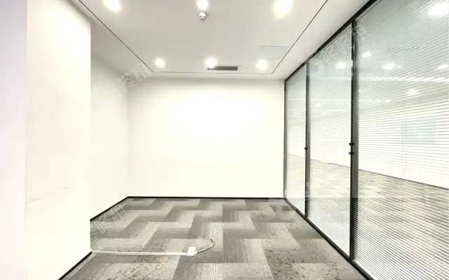 源政创业大厦_466平_精装_办公室房源出租