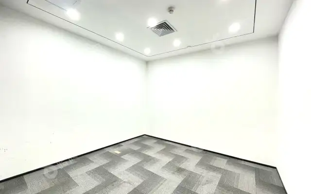 源政创业大厦_466平_精装_办公室房源出租
