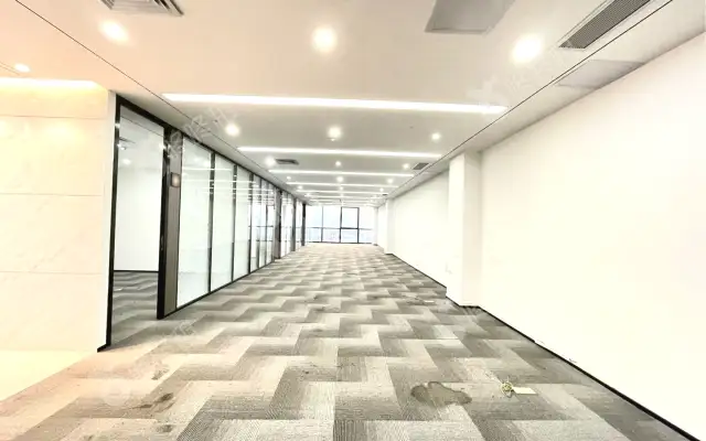 源政创业大厦_466平_精装_办公室房源出租