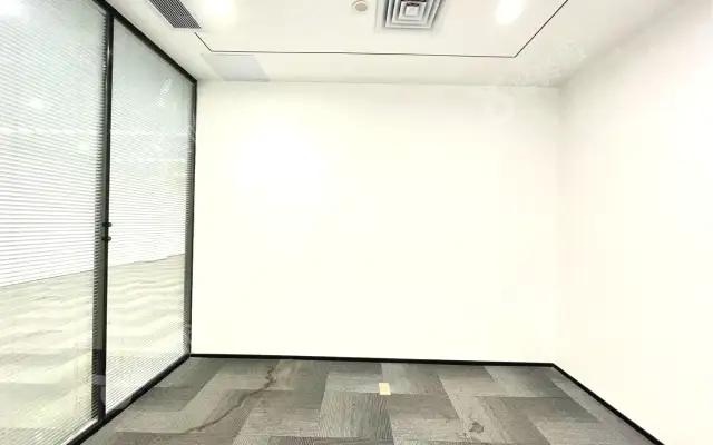 源政创业大厦_466平_精装_办公室房源出租