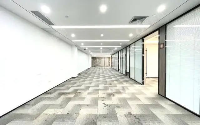源政创业大厦_466平_精装_办公室房源出租