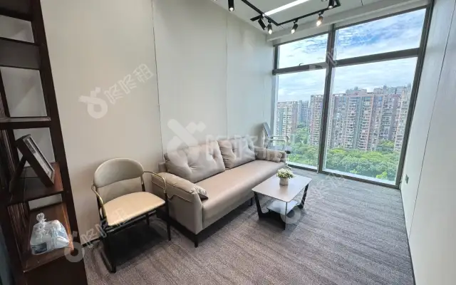 百丽大厦_219平_精装_办公室房源出租