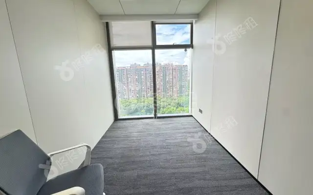 百丽大厦_219平_精装_办公室房源出租