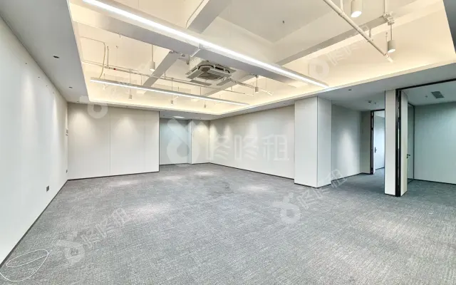 长园新材料港_209平_精装_办公室房源出租