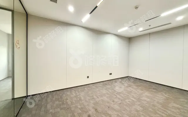 长园新材料港_209平_精装_办公室房源出租