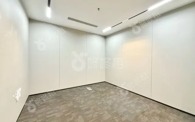 长园新材料港_209平_精装_办公室房源出租