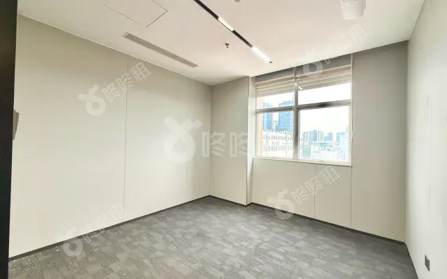长园新材料港_209平_精装_办公室房源出租