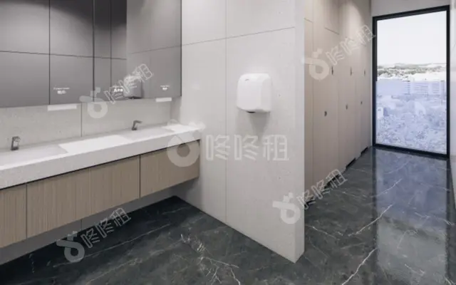 华强方特大厦_出租/租金_楼盘外观图