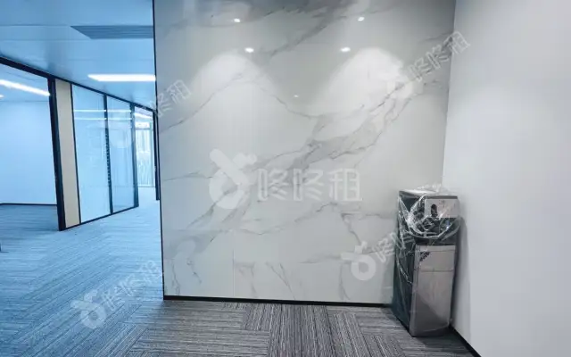 源政创业大厦_251平_精装_办公室房源出租