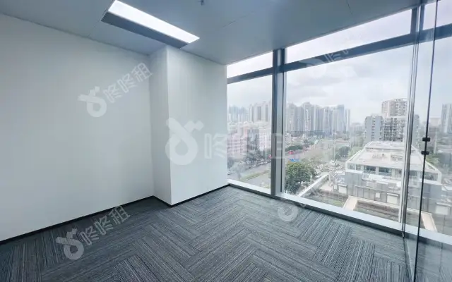 源政创业大厦_251平_精装_办公室房源出租