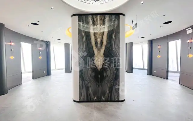 世茂前海中心(前海世茂大厦)_290平_精装_办公室房源出租