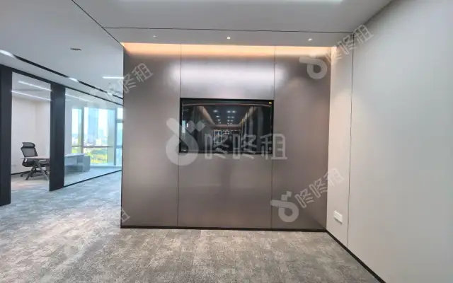 光峰科技大厦_219平_精装_办公室房源出租